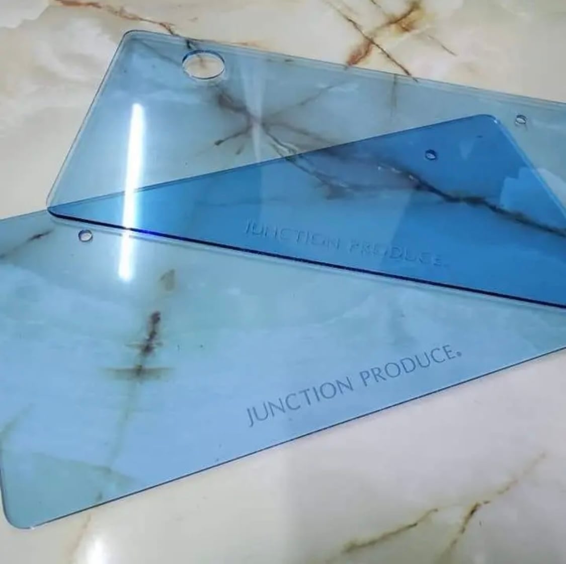 Light-Blue Cover — image 1