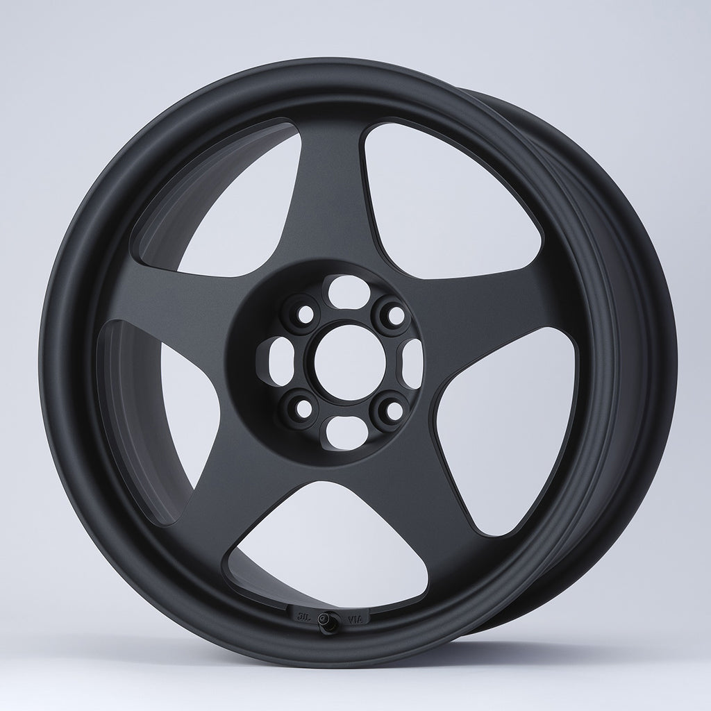 Spoon Sports SW388 Wheel — image 3