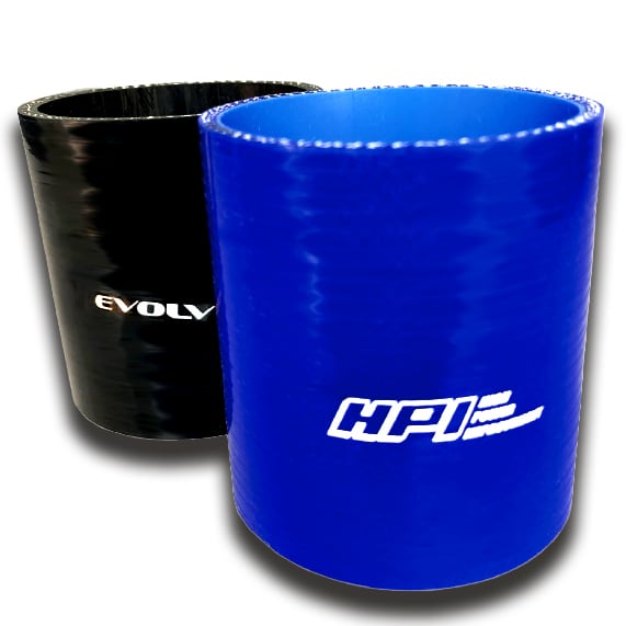 HPI Silicone Straight Hose Ø55 — image 2