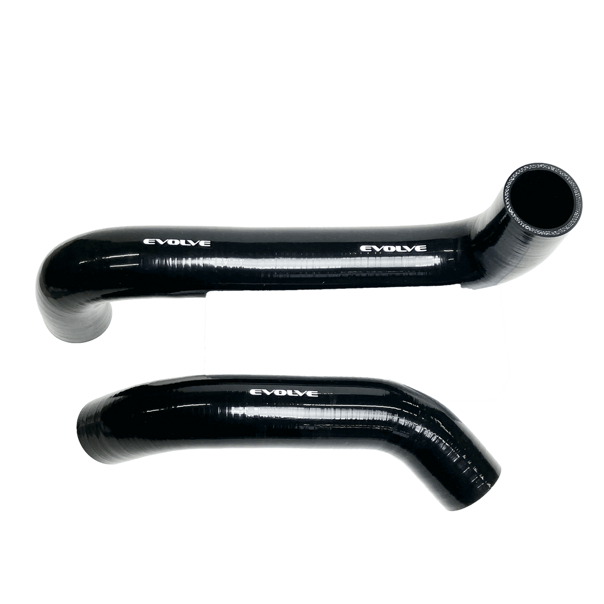 HPI Silicone Radiator Hose Kit — Impreza GDB — image 3