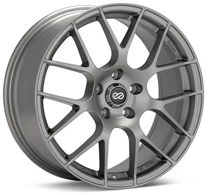 Enkei Raijin Wheel — image 3
