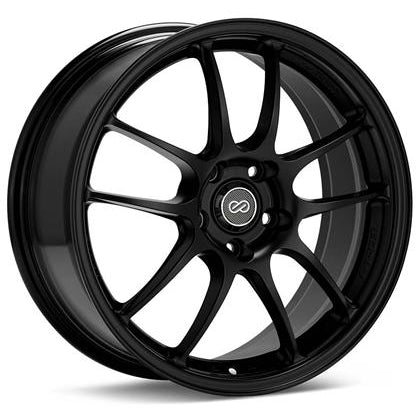 Enkei PF01SS Wheel — image 3