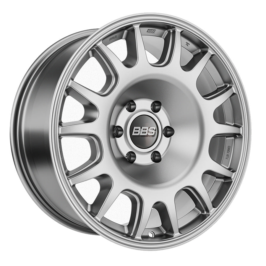 BBS TS-R Off Road Wheel — image 3