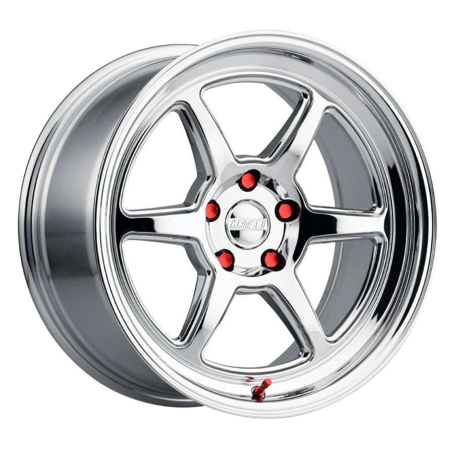 Kansei Roku Wheel — image 3