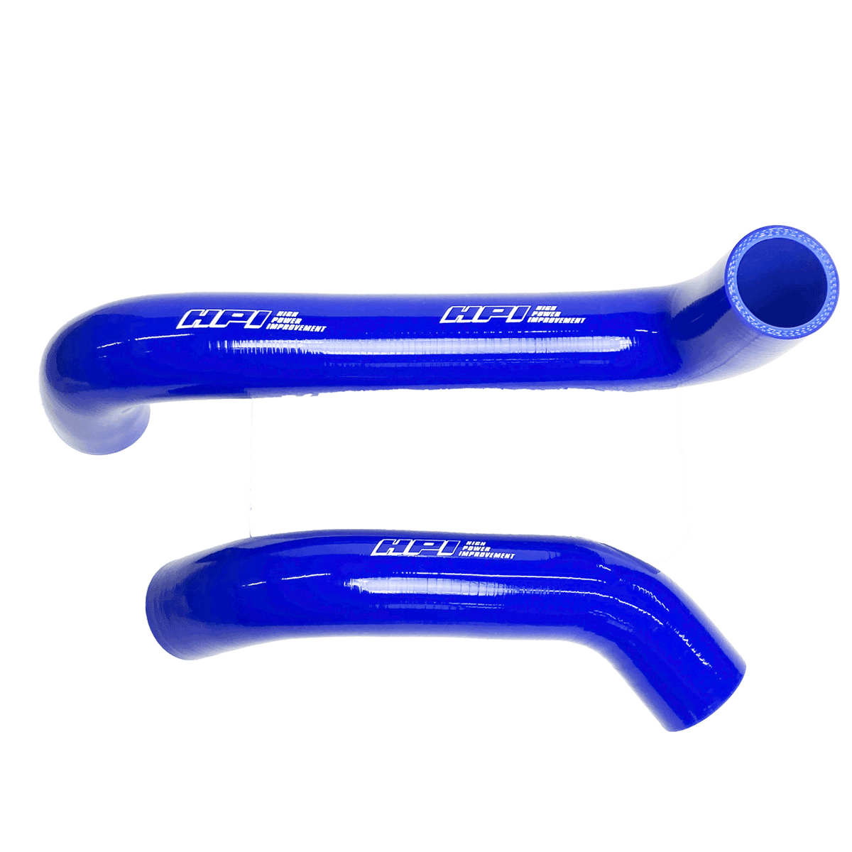 HPI Silicone Radiator Hose Kit — Impreza GDB — image 2