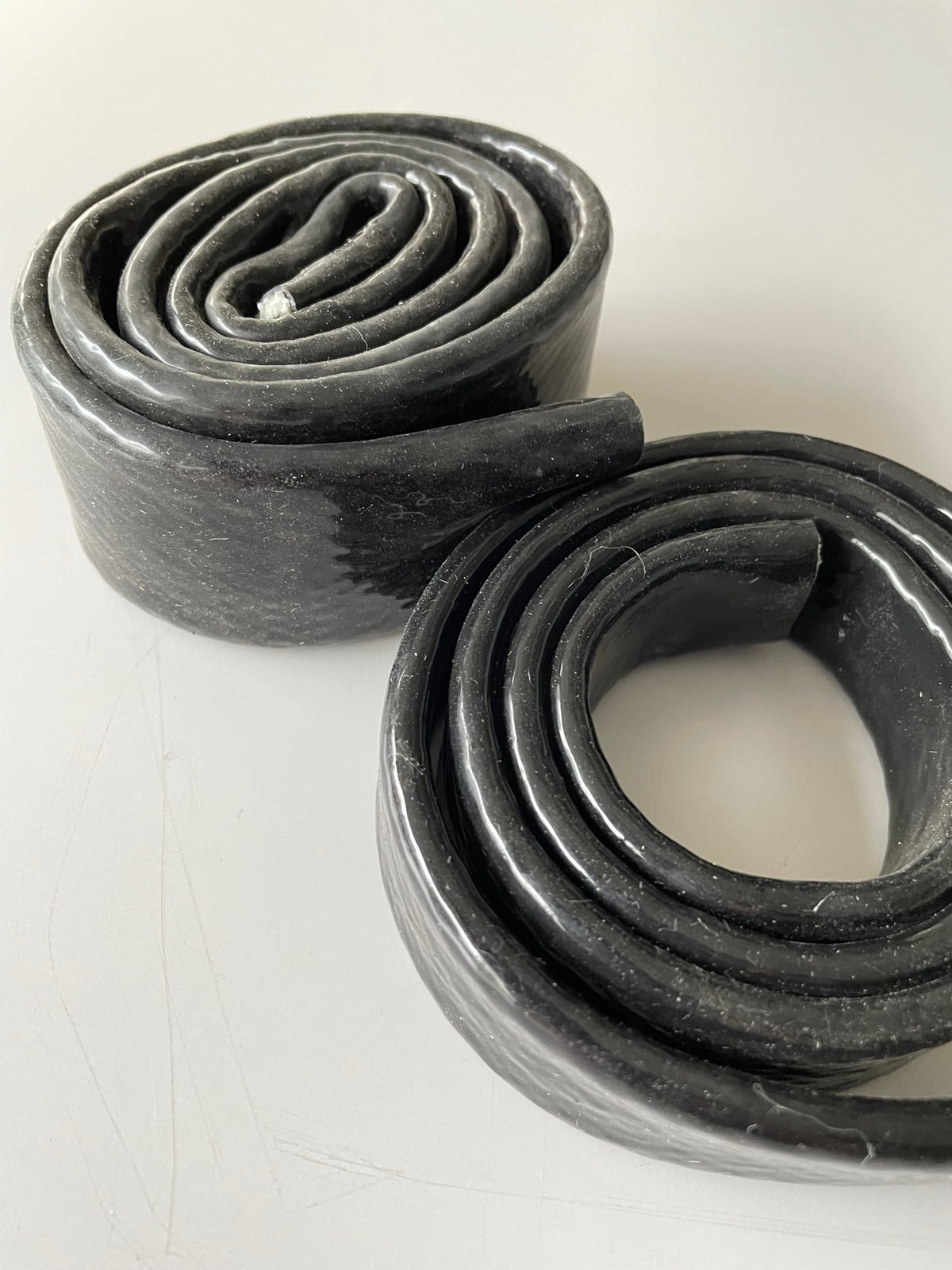 HPI Heat Guard Hose Sleeve Ø10 × 1 m (AN4 equivalent) — image 1