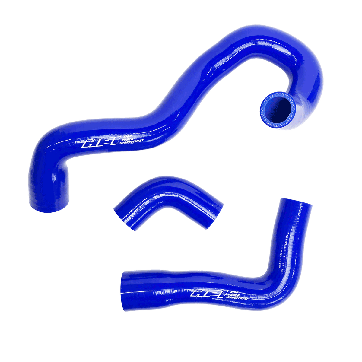 HPI Silicone Radiator Hose Kit — Note Nismo E12S — image 2