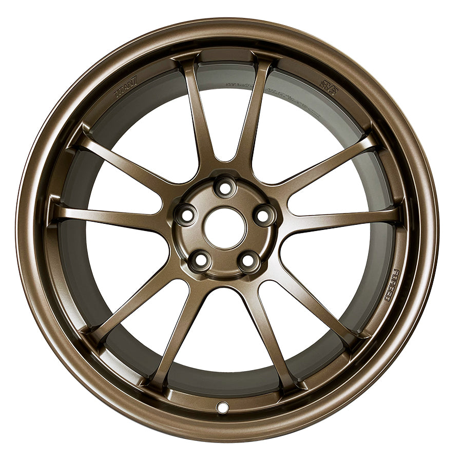 EVS Tuning 52R Wheels (Bronze / Set of Four) — image 4