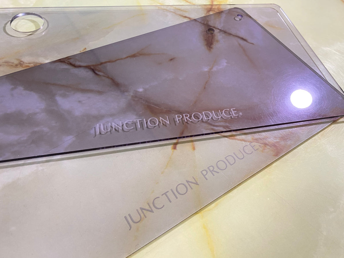 Light Smoke Cover — image 7