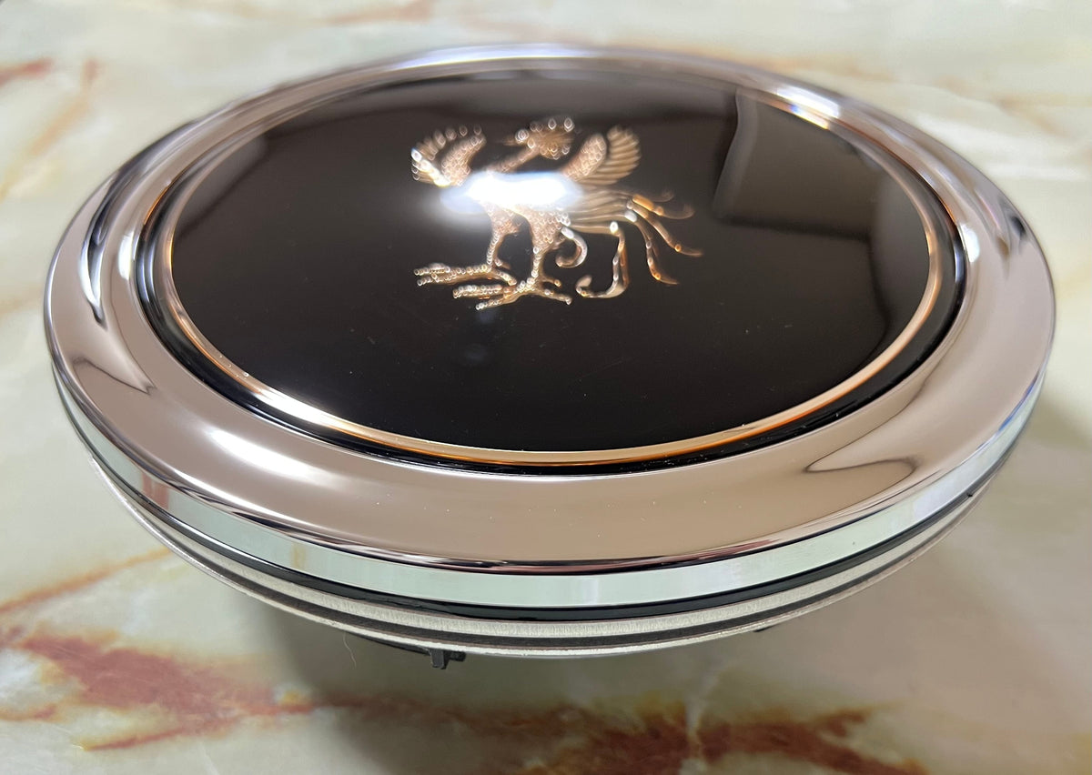 GZG50 Century OEM Wheel Center Cover for Floating Kit Junction Produce — image 5