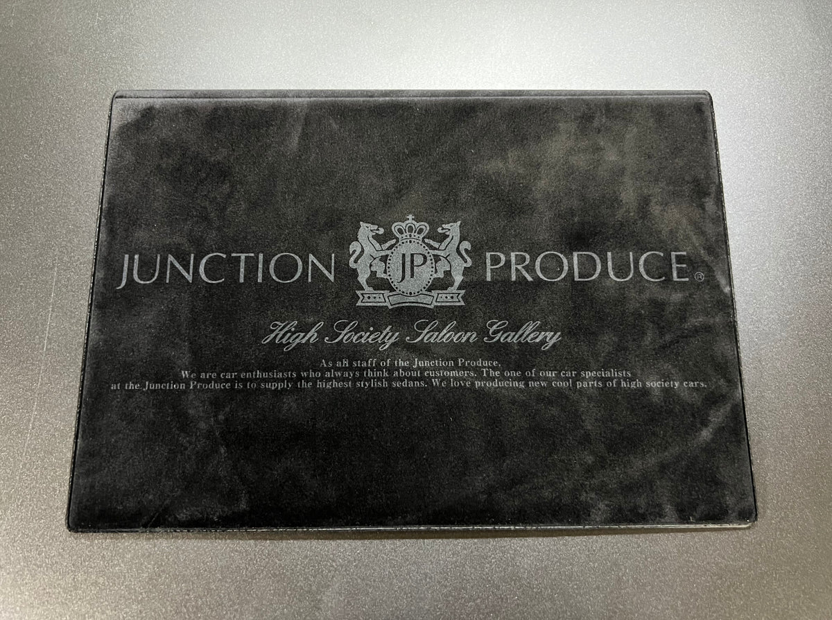 New Vehicle Inspection Certificate Compatible Case Vehicle Inspection Certificateincluded — image 2