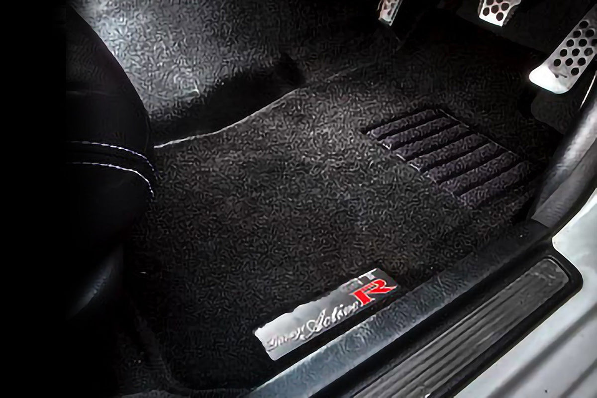 Garage Active Complete Floor Mat Set (R32/R33/R34) — image 2