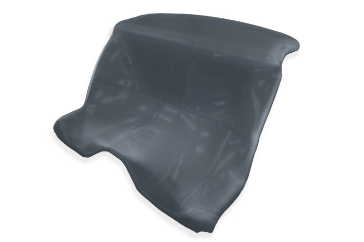 Garage Active Rear Seat Delete Kit(s) (R32) — image 6