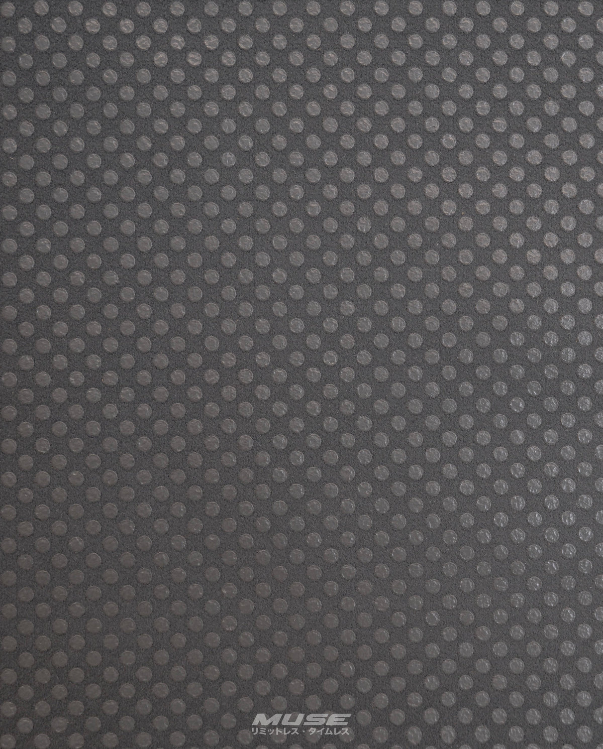 BNR34 V-Spec Style Seat Dot Fabric — Grey, Small Sheet — image 2