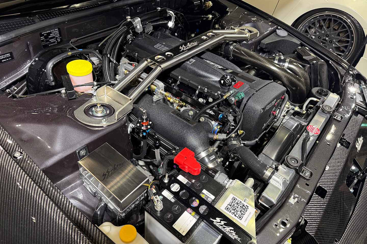 Engine Fuse Box Cover — image 2