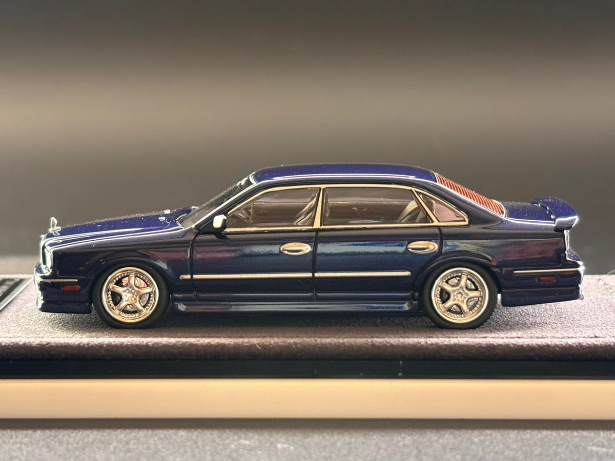1/64-Scale Junction Produce G50 President Full Aero Kit Specification Mini Car — image 13