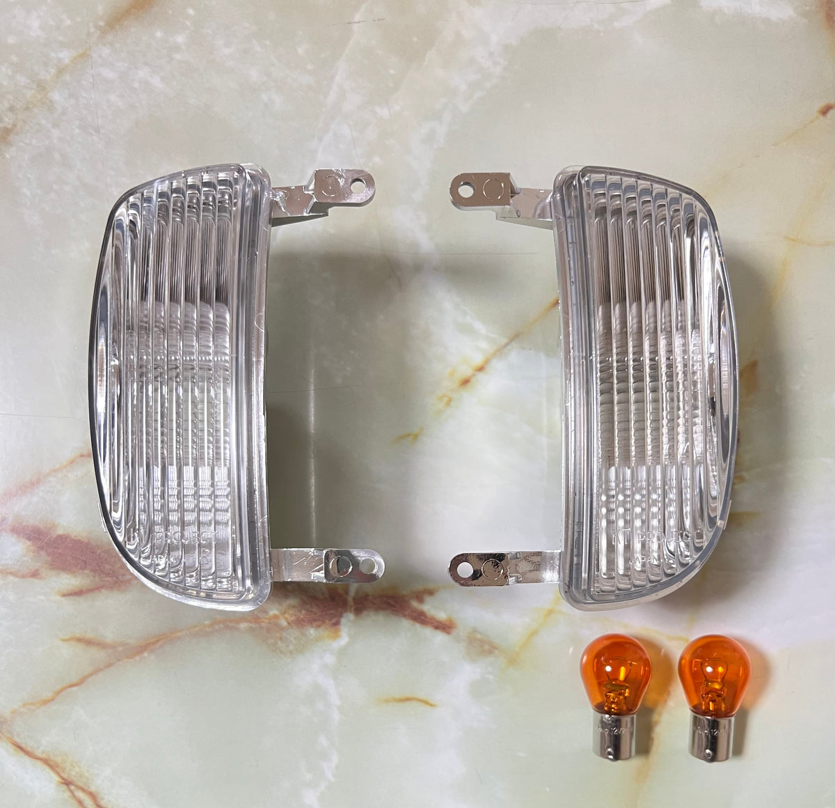Y32 Cedric / Gloria for Face Clear Lens — image 2