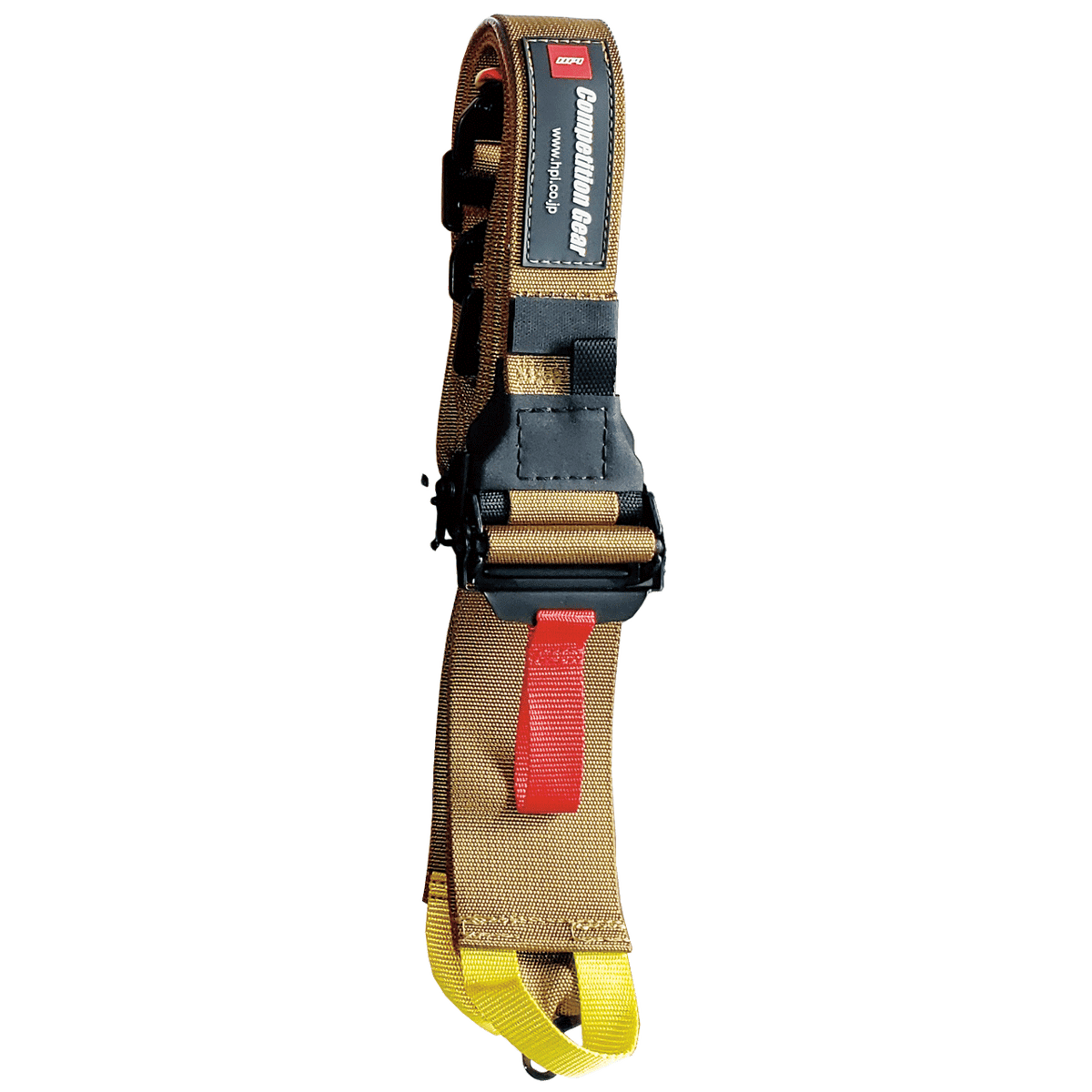 HPI Racing Harness — 4-point Inner (Driver) — image 7