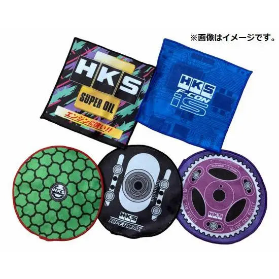 HKS Premium Goods Collection 51007-AK600