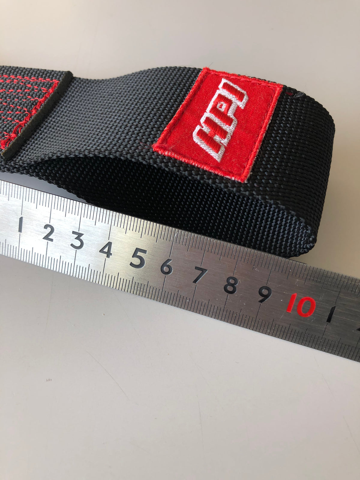 HPI Towing Belt 10 cm — 3 t High-Vis — image 6