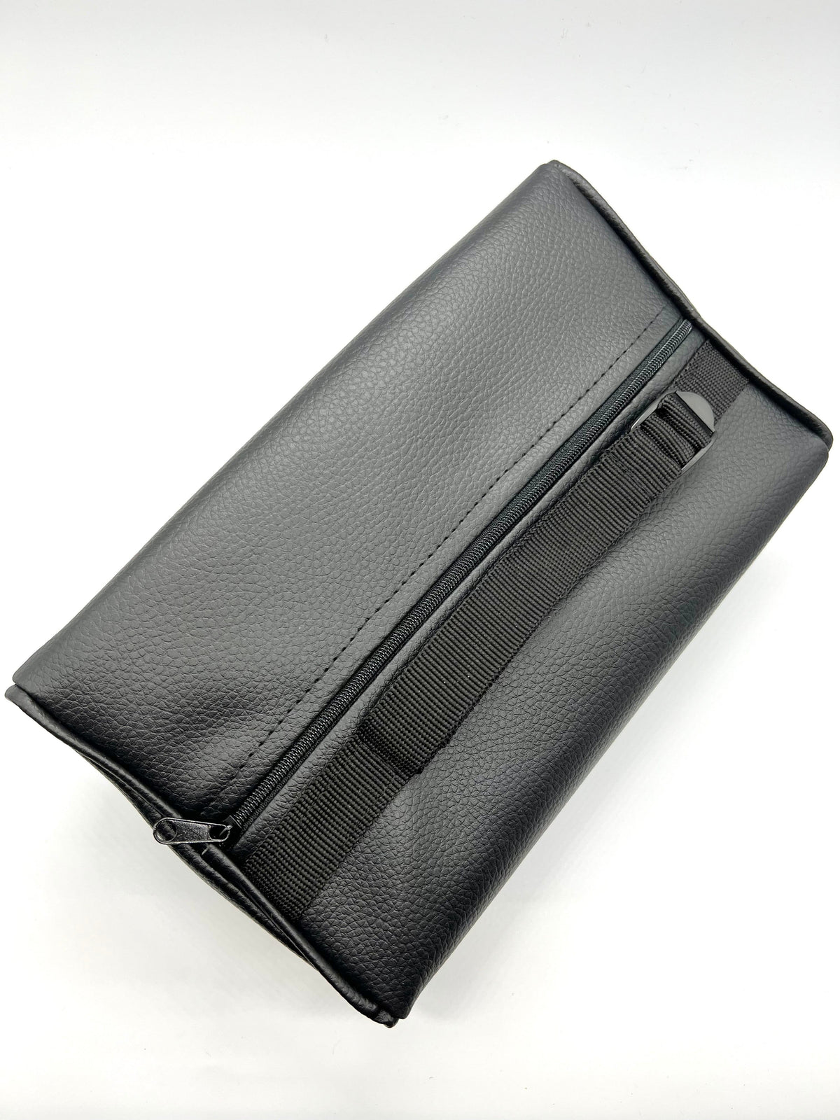 Missions Neck Pad Black × Silver 2 pcs Set — image 5