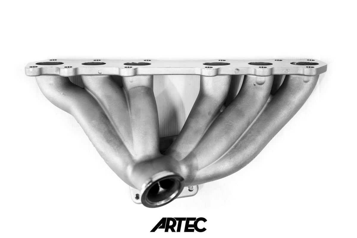 Artec Toyota 1JZ Non VVTI T4-Turbo Exhaust Manifold [1JZ-NVVTI-T4-EX] - 58510010 — image 4