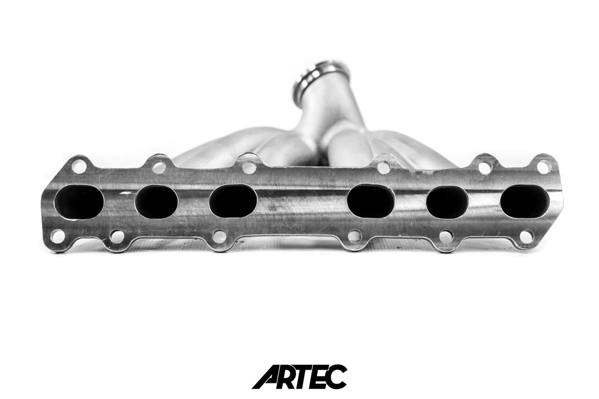Artec Toyota 1JZ Non VVTI T4-Turbo Exhaust Manifold [1JZ-NVVTI-T4-EX] - 58510010 — image 6