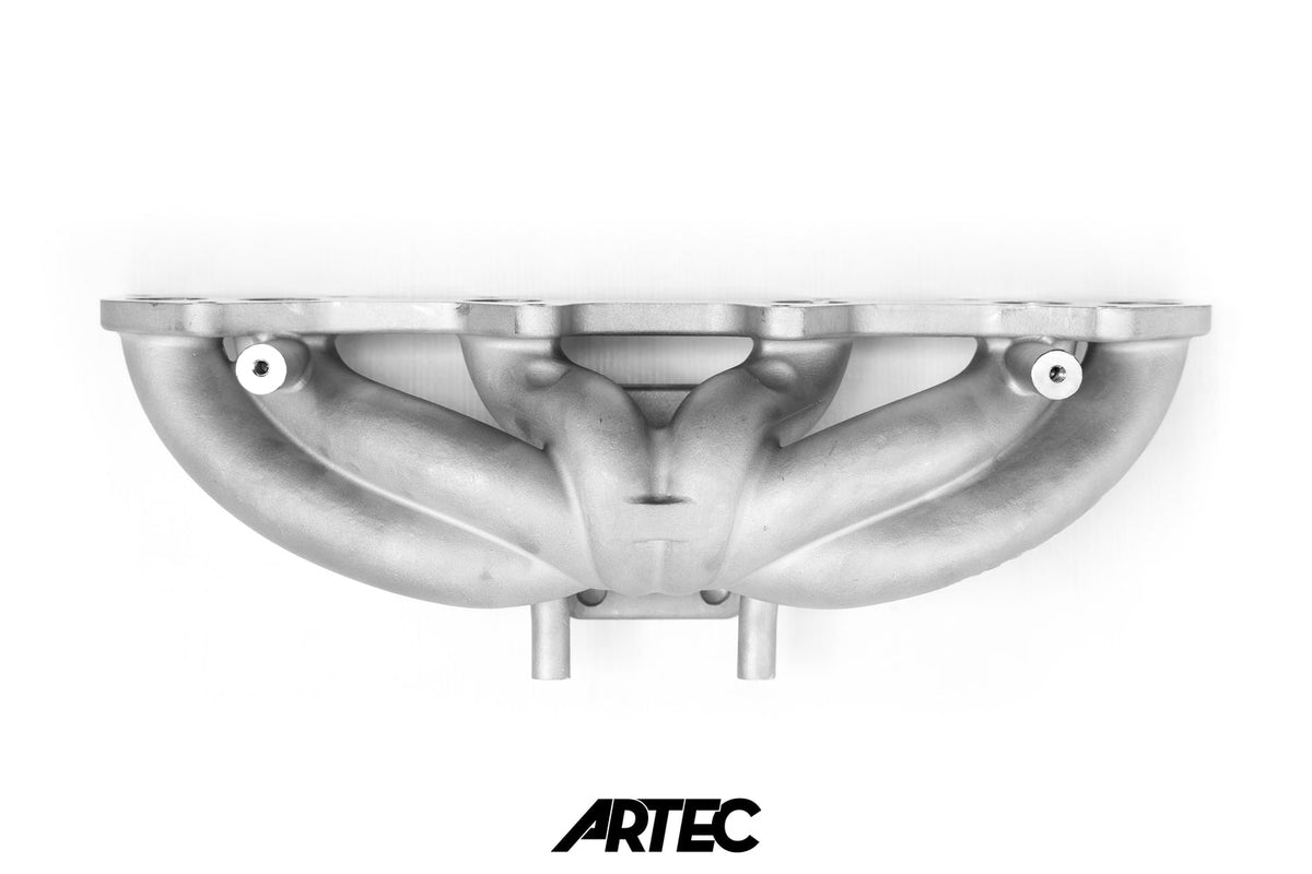 Artec Toyota 1JZ VVTi Direct Replacement Turbo Exhaust Manifold [1JZ-VVTI-DR-EX] - 58510011 — image 4
