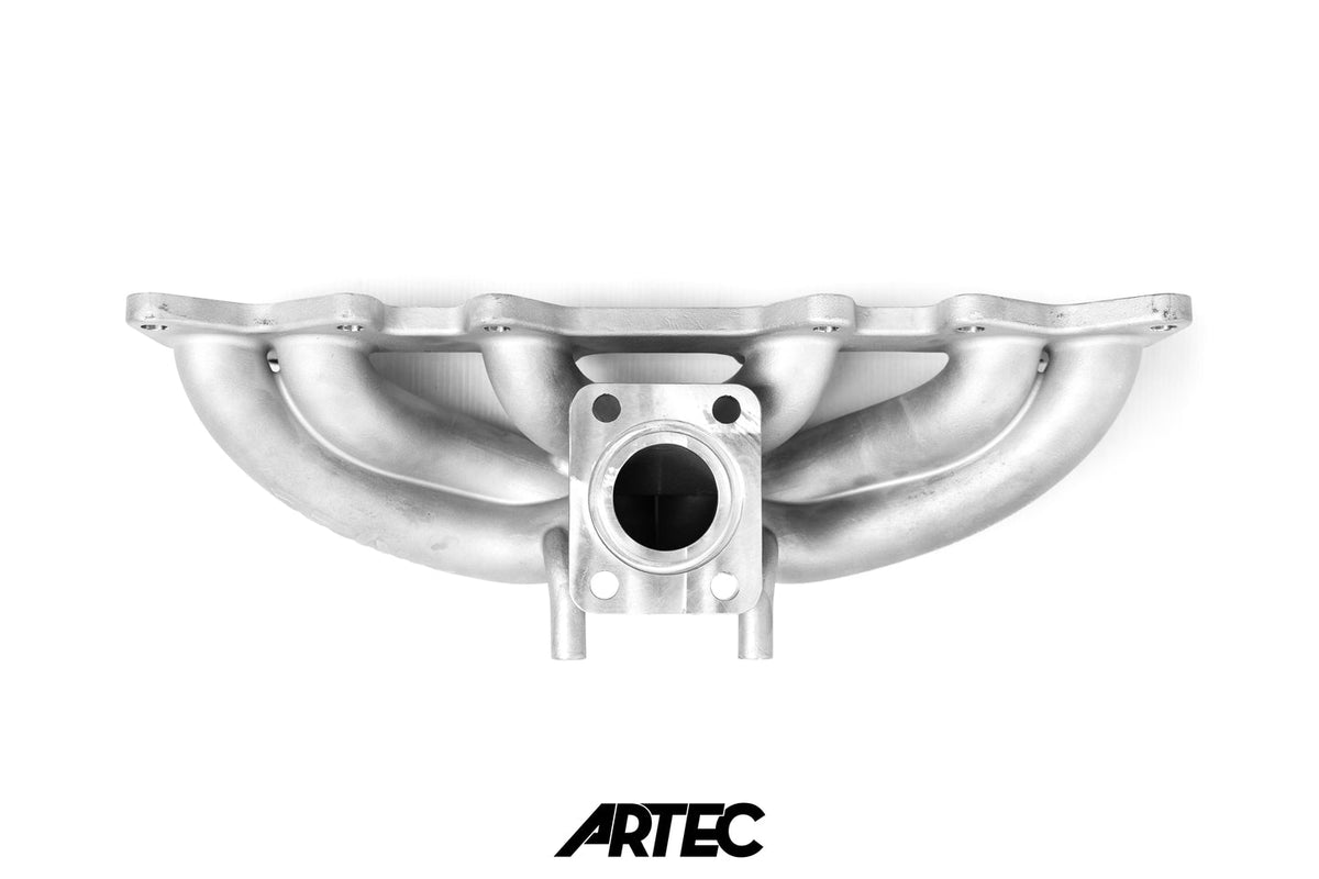 Artec Toyota 1JZ VVTi Direct Replacement Turbo Exhaust Manifold [1JZ-VVTI-DR-EX] - 58510011 — image 2