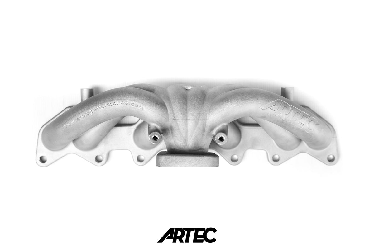 Artec Toyota 1JZ VVTi Direct Replacement Turbo Exhaust Manifold [1JZ-VVTI-DR-EX] - 58510011 — image 3
