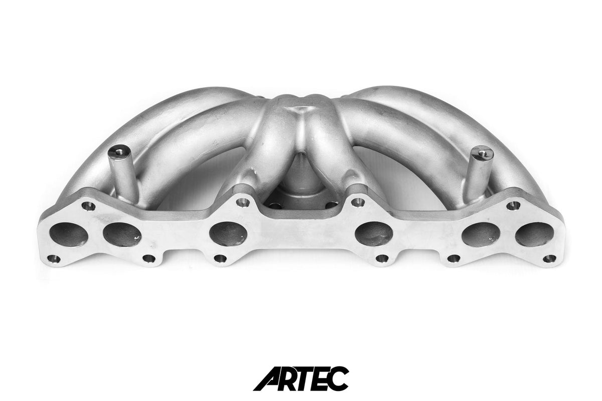 Artec Toyota 1JZ VVTi Direct Replacement Turbo Exhaust Manifold [1JZ-VVTI-DR-EX] - 58510011 — image 5