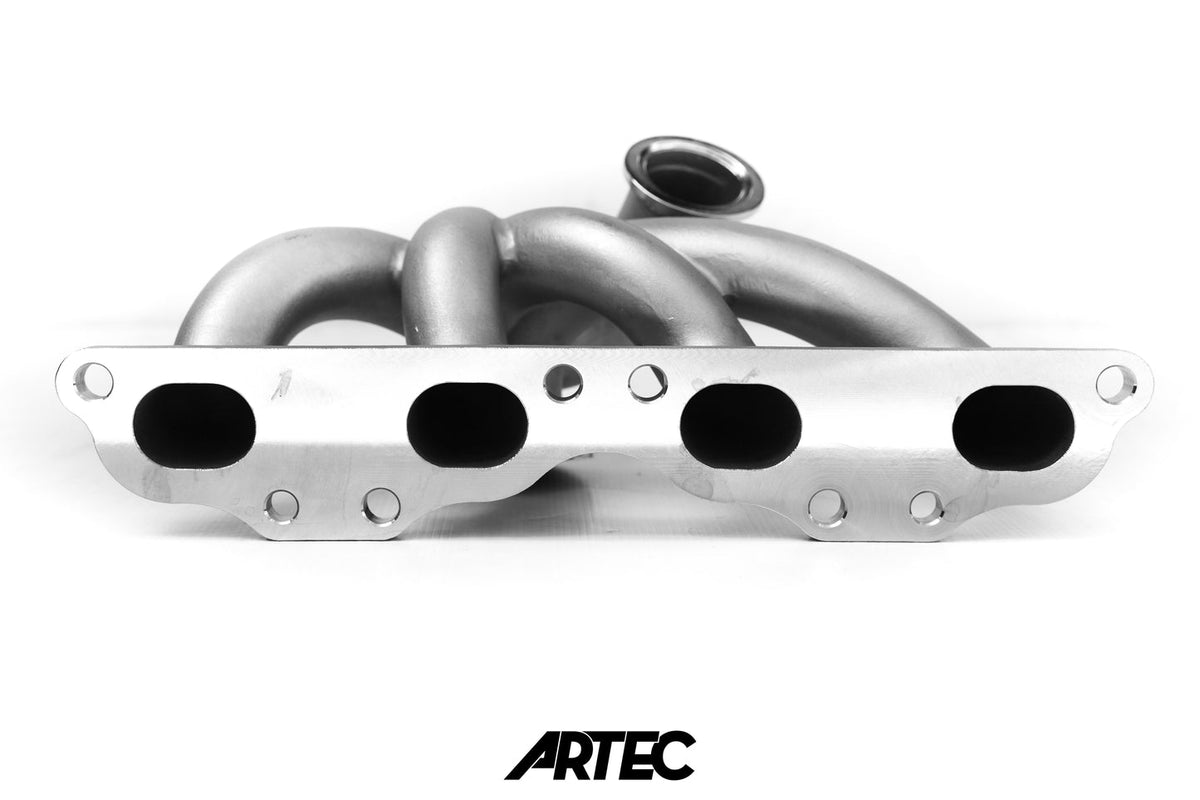 Artec Nissan SR20 V-Band Turbo Exhaust Manifold [SR20-VBAND-EX] - 58520012 — image 5
