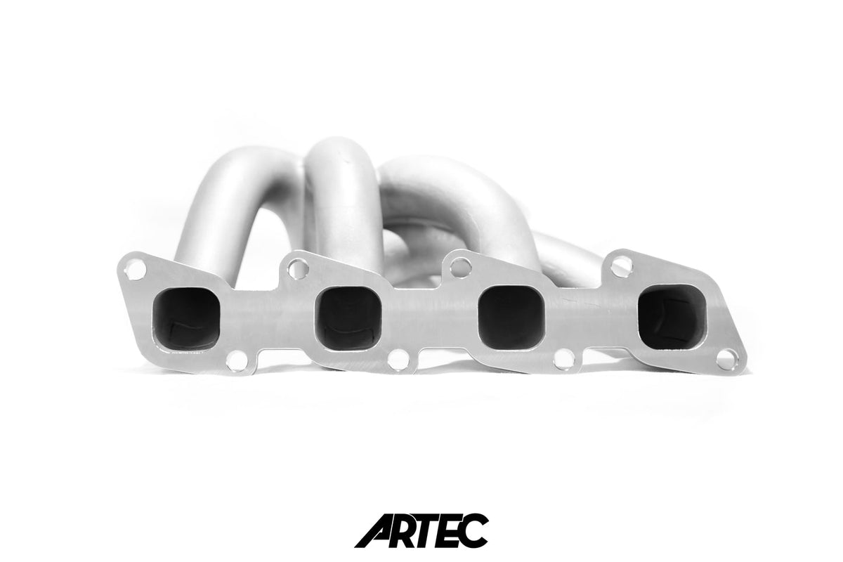 Artec Nissan KA24 V-Band Turbo Exhaust Manifold [KA24-VBAND-EX] - 58520015 — image 6