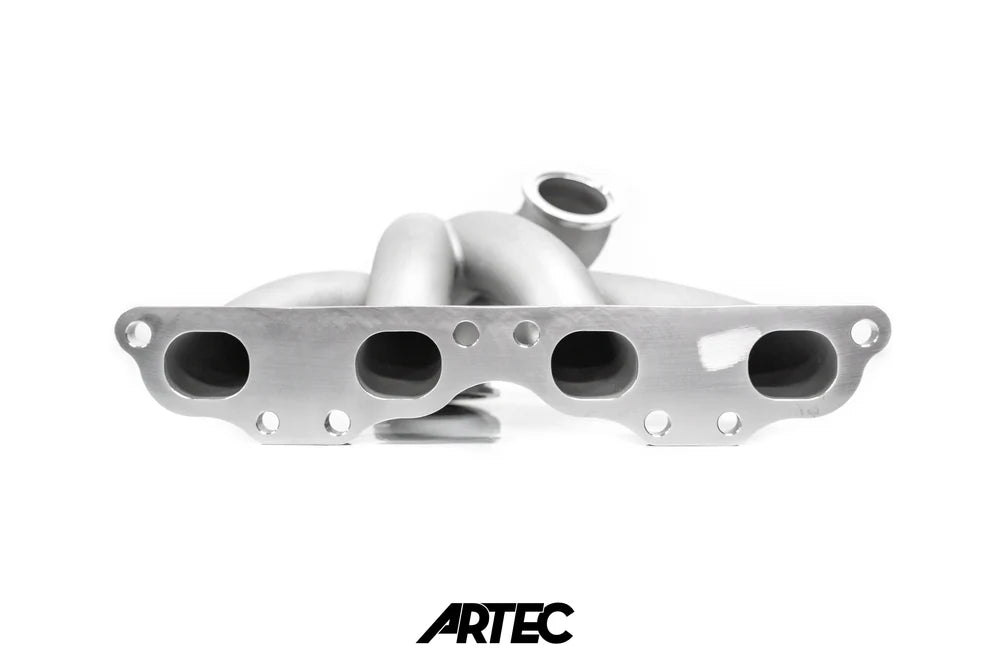 Artec Nissan SR20 High Flow V-Band Turbo Exhaust Manifold [SR20-HF-VBAN-EX] - 58520016 — image 6