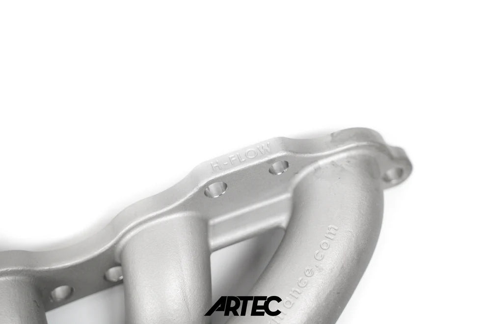 Artec Nissan SR20 High Flow V-Band Turbo Exhaust Manifold [SR20-HF-VBAN-EX] - 58520016 — image 4