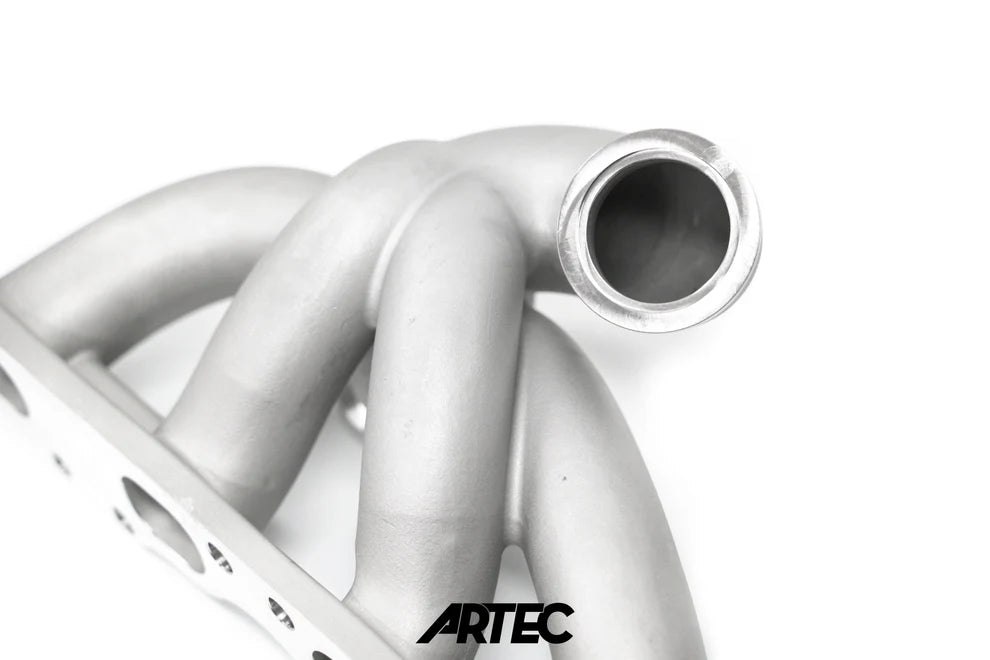 Artec Nissan SR20 High Flow V-Band Turbo Exhaust Manifold [SR20-HF-VBAN-EX] - 58520016 — image 7
