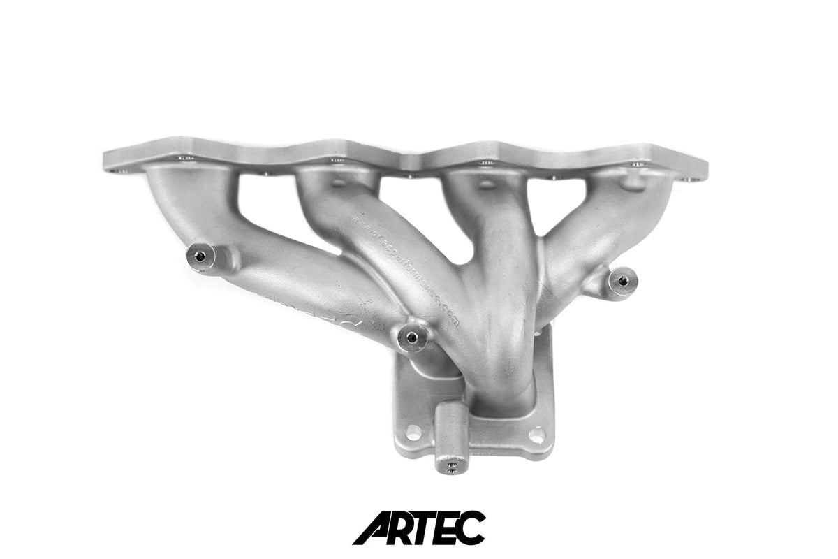 Artec Mitsubishi 4G63 Stock Replacement Turbo Exhaust Manifold [4G63-EVO4-9-DR-EX] - 58530040 — image 6