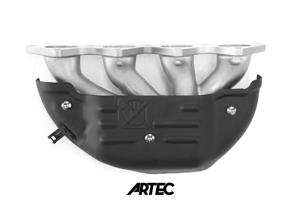 Artec Mitsubishi 4G63 Stock Replacement Turbo Exhaust Manifold [4G63-EVO4-9-DR-EX] - 58530040 — image 5
