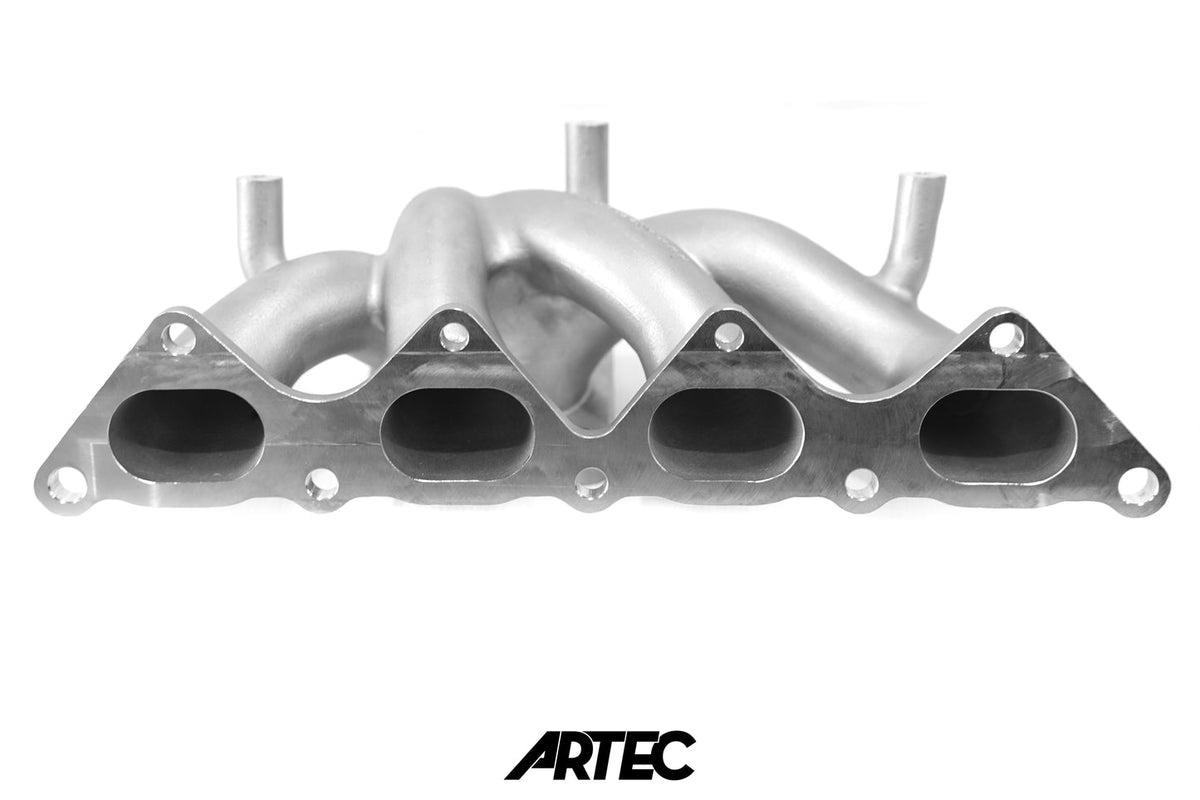 Artec Mitsubishi 4G63 Stock Replacement Turbo Exhaust Manifold [4G63-EVO4-9-DR-EX] - 58530040 — image 4