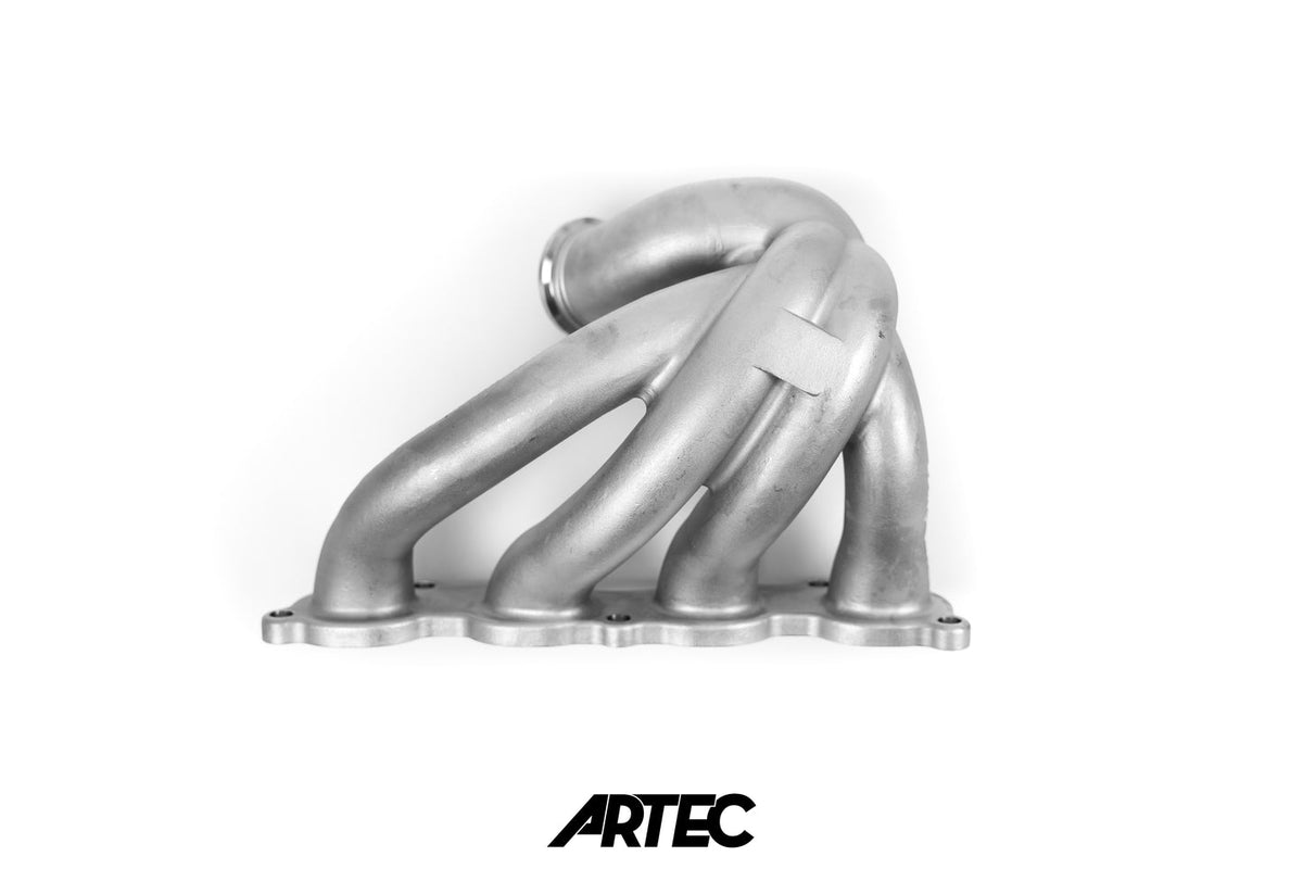 Artec Honda K Series RWD V-Band Turbo Exhaust Manifold [HONDAK-RWD-VBAND-EX] - 58550012 — image 5