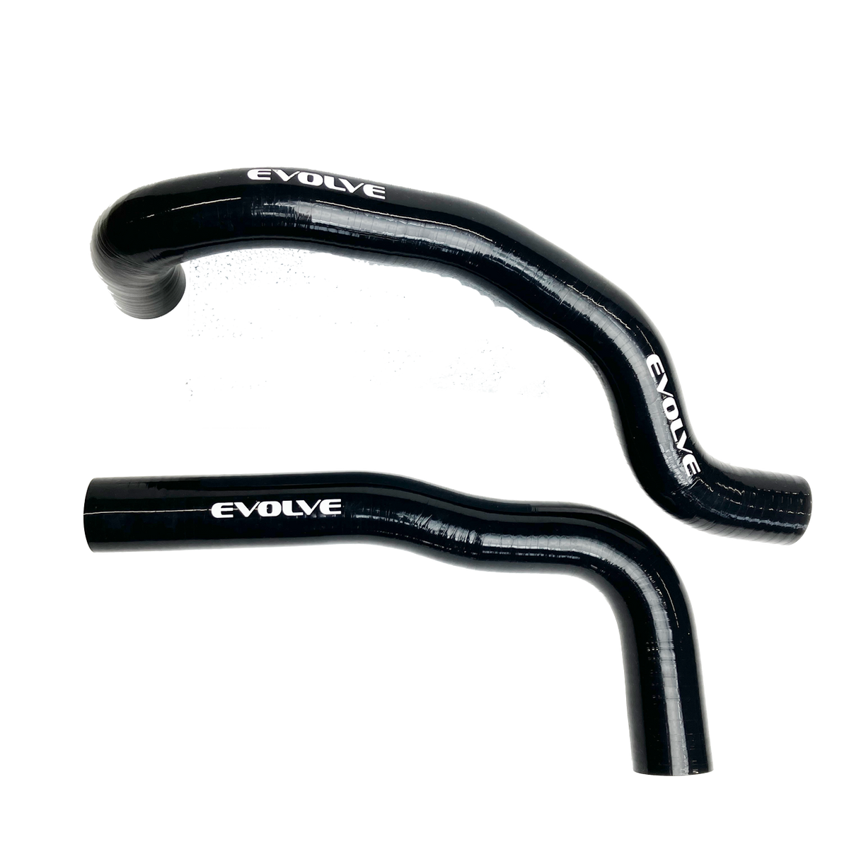 HPI Silicone Radiator Hose Kit — Mark II/Chaser JZX100 — image 3
