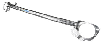 Strut Tower BAR /Aluminium /Front /Type I /MCS - TOYOTA 86/SUBARU BRZ — image 1
