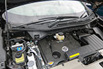 Strut Tower BAR /aluminum /Front /Type I - NISSAN ELGRAND (PE52/PNE52/TNE52) — image 3