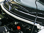 Strut Tower Bar /Steel /Front /Type D - HONDA N-ONE (JG1 Turbo) — image 3
