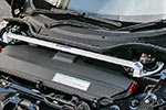 Strut Tower BAR /Steel /Front /Type D - HONDA S660 (JW5) — image 2