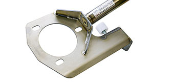 Strut Tower BAR /Titanium /Front /MCS - NISSAN SILVIA (S15) — image 2