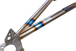 Strut Tower BAR /Titanium /Front /Type II - HONDA CIVIC (EK9/EK4) — image 4