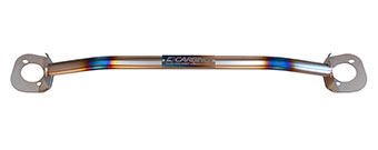 Strut Tower BAR /Titanium /Front /Type I - HONDA S2000 (AP1) — image 1