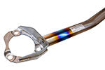 Strut Tower BAR /Titanium /Front /Type I - HONDA CIVIC Type-R (FD2) — image 3