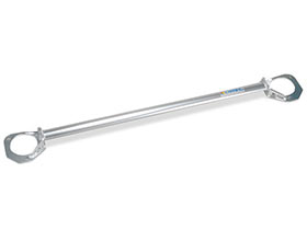 Strut Tower BAR /Aluminium /Front /Type I - TOYOTA CALDINA ST215G(NA)
